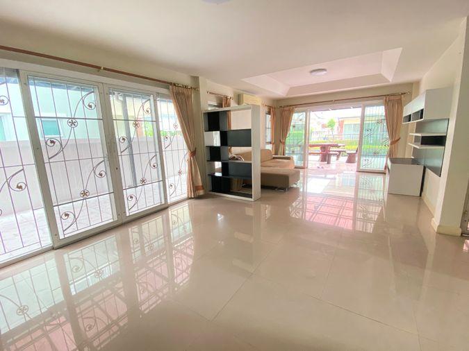 รูป ขายบ้านเดี่ยว ศุภาลัย การ์เด้นวิลล์ ติวานนท์-ปทุมธานี - รูปที่ 7/20