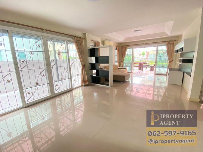 รูป ขายบ้านเดี่ยว ศุภาลัย การ์เด้นวิลล์ ติวานนท์-ปทุมธานี - รูปที่ 7/20