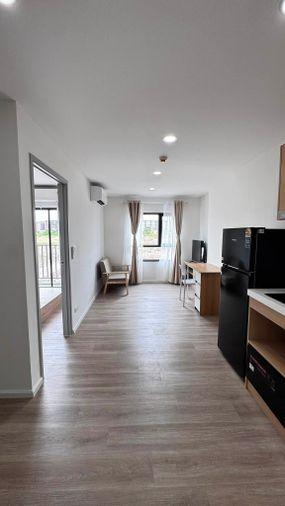 picture Block Condo Rangsit Phaholyothin    Condo For Rent / Line : @mintocondo - 10/10