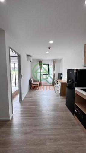 picture Block Condo Rangsit Phaholyothin Condo For Rent / Line : @mintocondo - 10/10