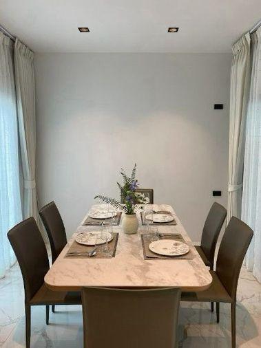 รูป ✨house for Rent : 89 Residence Ratchada - Rama 9  (AP-02) ( line : @condo91 ) - รูปที่ 13/16