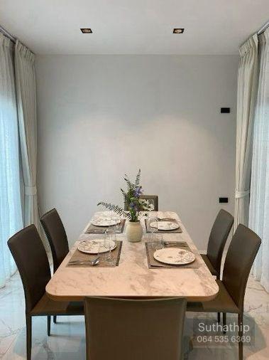 รูป ✨house for Rent : 89 Residence Ratchada - Rama 9 (AP-02) ( line : @condo91 ) - รูปที่ 13/16