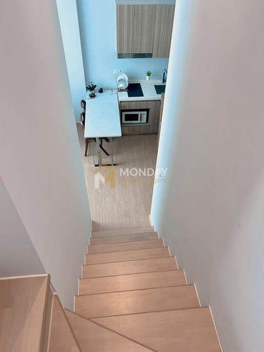 picture 🔥 Available Now! Altitude Unicorn Sathorn-Tha Phra - Book Before It's Gone! 🔥 MD-26066397 - 9/10