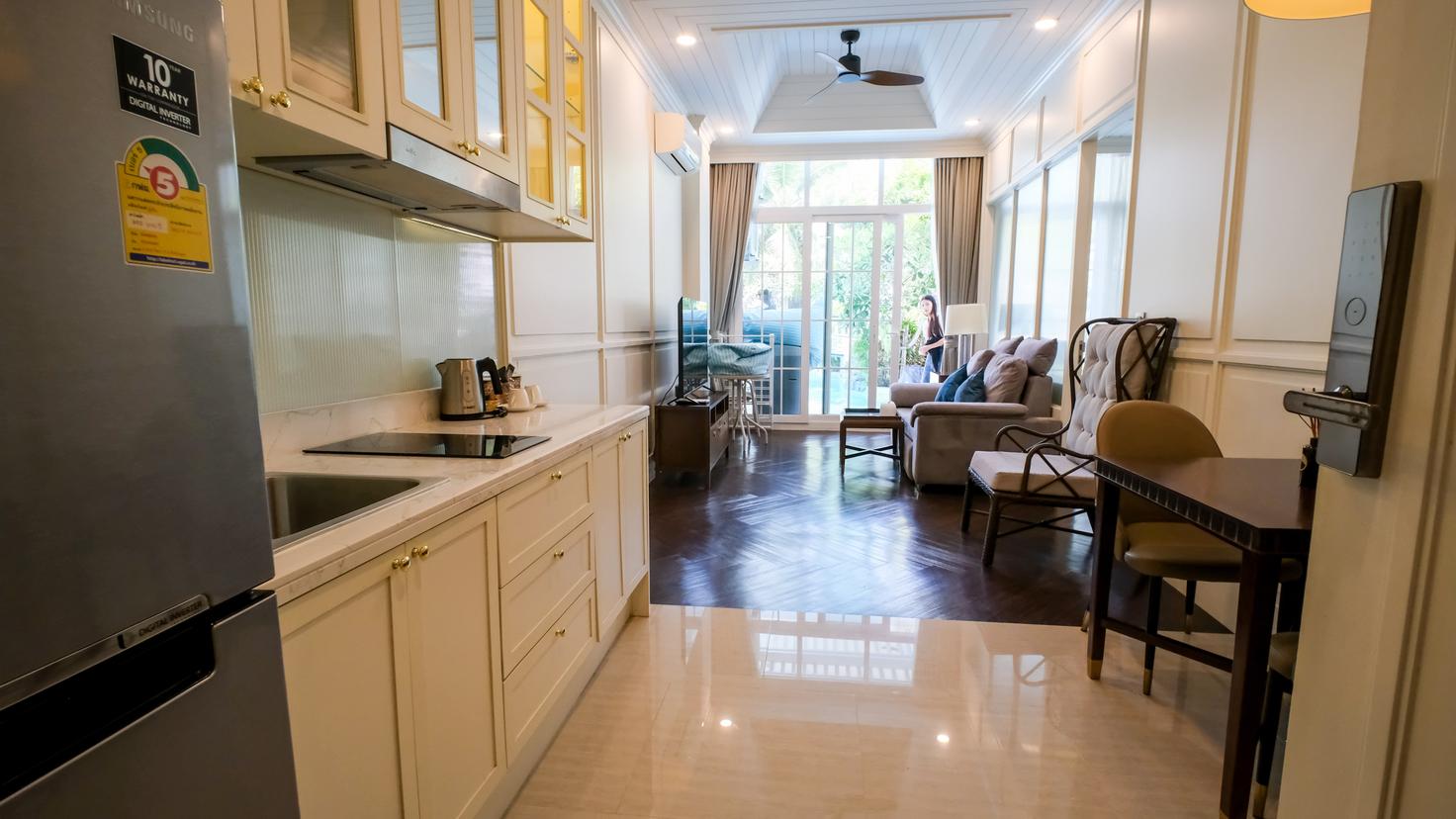 รูป Grand Florida Pool Access Condo for Rent Pattaya - รูปที่ 1/11