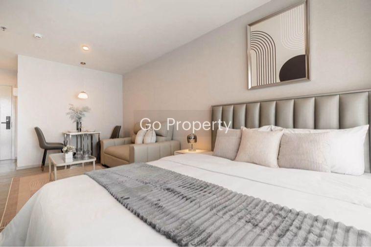 รูป 🔥ว่างพร้อมเข้าอยู่🔥#NOP1481 Regent Home บางนา✅แอดไลน์นัดชมห้อง🌸 - รูปที่ 1/17