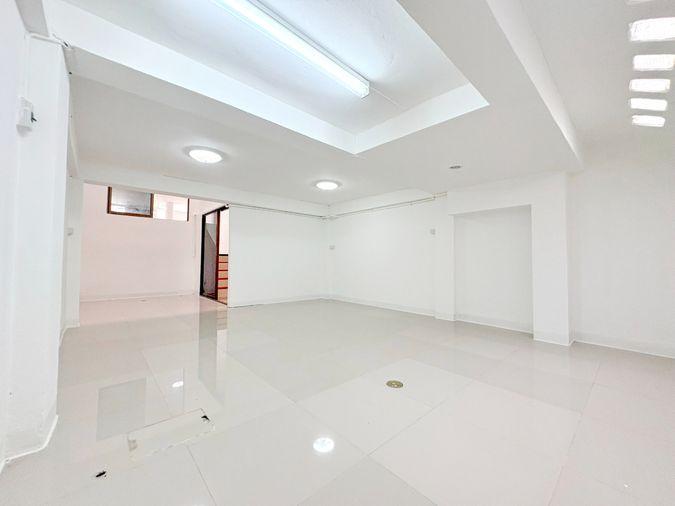 picture CB001, Townhouse for sale 6 Br, Vibhavadi Rangsit-Sutthisan. - 5/8