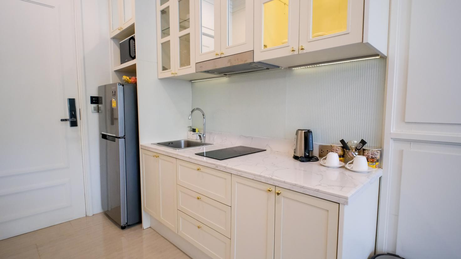 รูป Grand Florida Pool Access Condo for Rent Pattaya - รูปที่ 5/11