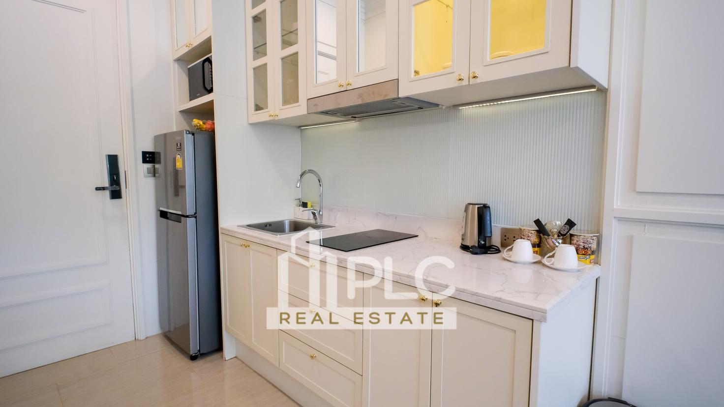 รูป Grand Florida Pool Access Condo for Rent Pattaya - รูปที่ 5/11