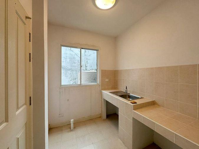 รูป บ้านกลางเมือง สาทร–ตากสิน2  ทาวน์โฮม 3 ชั้น  ใกล้สาทร ใกล้รถไฟฟ้า บ้านไม่เคยเข้าอยู่ - รูปที่ 3/13