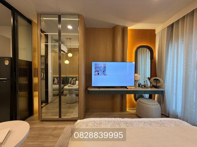picture Culture Thonglor Studio Simplex Special price from the project. - 4/7