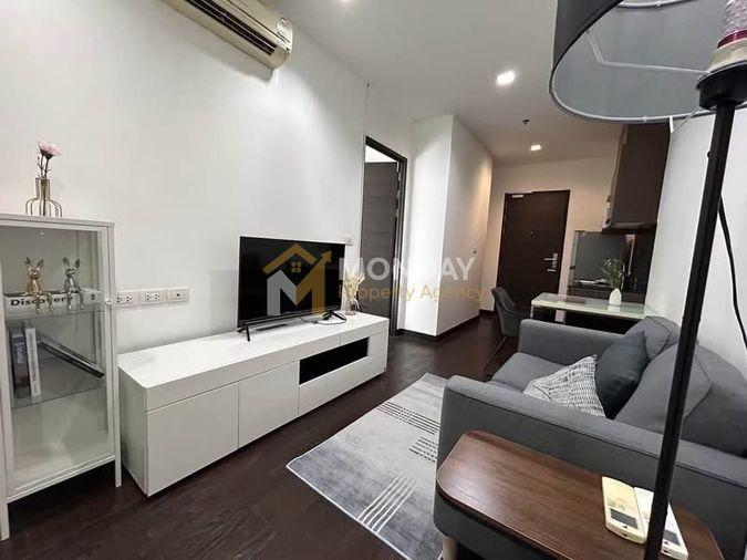 รูป 🔥 ห้องว่าง พร้อมเข้าอยู่! ไอดีโอ คิว พญาไท รีบจองก่อนหลุด 🔥MD-26066458 - รูปที่ 3/7