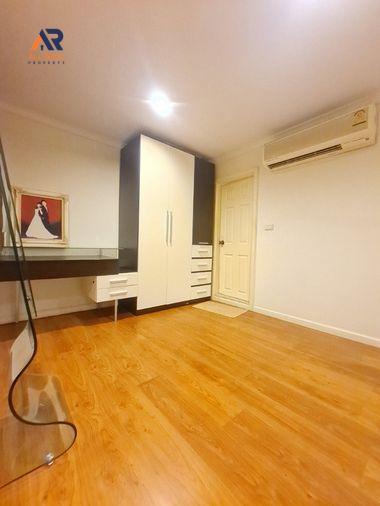 รูป 🔥 Lumpini Suite Ratchada - Rama III ห้องใหญ่ 50 ตร.ม. ใกล้สาทร เพียง 23,000 บาท/เดือน พร้อมเข้าอยู่! 🏙️✨ - รูปที่ 3/9