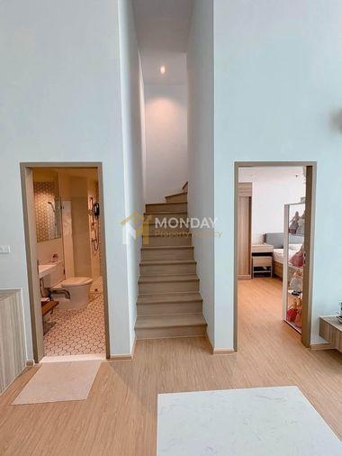 picture 🔥 Available Now! Altitude Unicorn Sathorn-Tha Phra - Book Before It's Gone! 🔥 MD-26066397 - 3/10