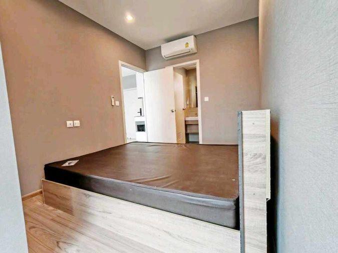 รูป 2 ห้องนอน🦊HunterCondo🦊บางกะปิ💥เดอะ ทรี หัวหมาก อินเตอร์เชนจ์🔴🟢🟡 - รูปที่ 5/9