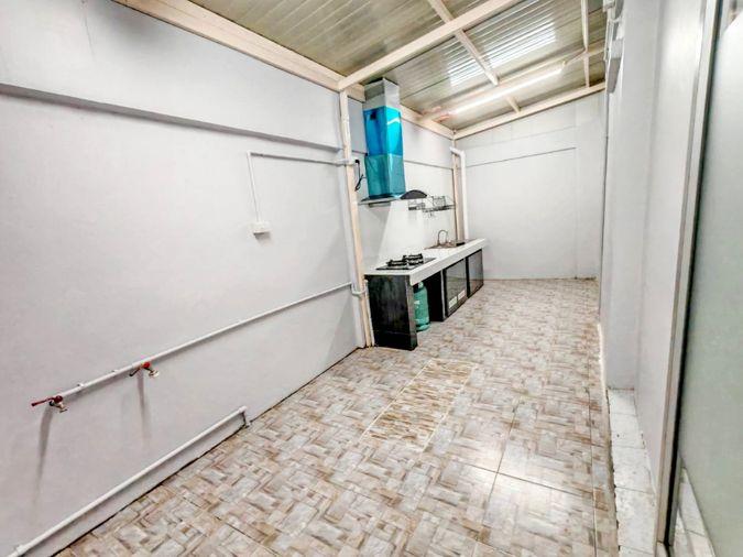 picture Hk0130, Home Office for rent 4 Br, Ratchada-Lat Phrao. - 4/18
