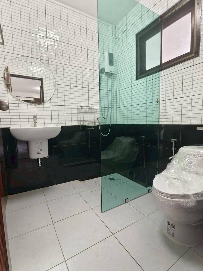 picture Single house for rent in Sam Mook Thani, Bang Saen. Beautiful house, great location. - 5/19