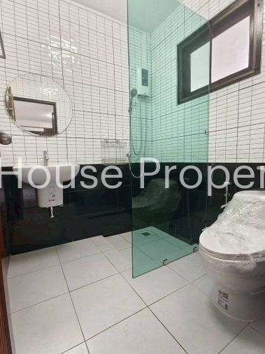 picture Single house for rent in Sam Mook Thani, Bang Saen. Beautiful house, great location. - 5/19