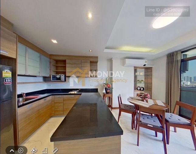 รูป 🔥MD-26066463 Rare Item ห้องสวย ราคาต่ำกว่าตลาด The Roof Garden รีบจองก่อนหลุด 🔥 - รูปที่ 5/7