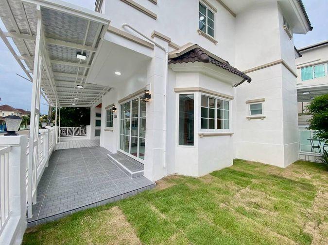 รูป ⭐✨RH-092 ขายบ้านเดี่ยวปิยวรารมย์ 3 ( Piyawararom 3 ) ✨⭐ - รูปที่ 6/19