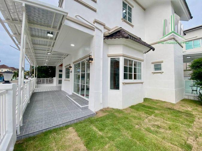 รูป ⭐✨RH-092 ขายบ้านเดี่ยวปิยวรารมย์ 3 ( Piyawararom 3 ) ✨⭐ - รูปที่ 6/19