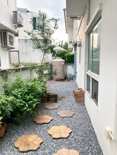 รูป ขายบ้านเดี่ยวPerfectPark บ้านกลางปทุมธานี - รูปที่ 7/15
