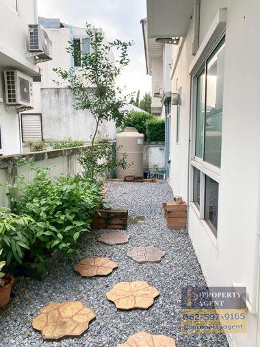 รูป ขายบ้านเดี่ยวPerfectPark บ้านกลางปทุมธานี - รูปที่ 7/15