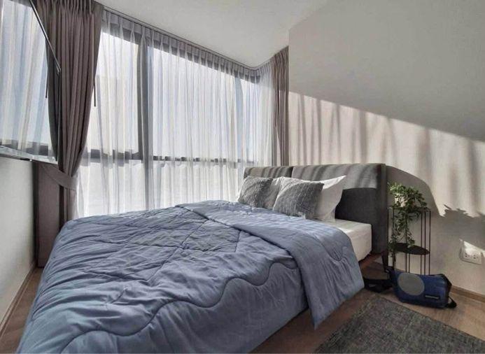 รูป OKA HAUS Sukhumvit 36 (วิวโค้งแม่น้ำ เครื่องใช้ไฟฟ้าครบ) [CC-01] - รูปที่ 1/11