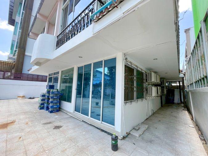 รูป HK0673♛บ้านเดี่ยว ให้เช่า 5 ห้องนอน⚝ห้วยขวาง♜MRT ห้วยขวาง∞099-5919653,065-9423251▚Line@sureresidence - รูปที่ 2/12