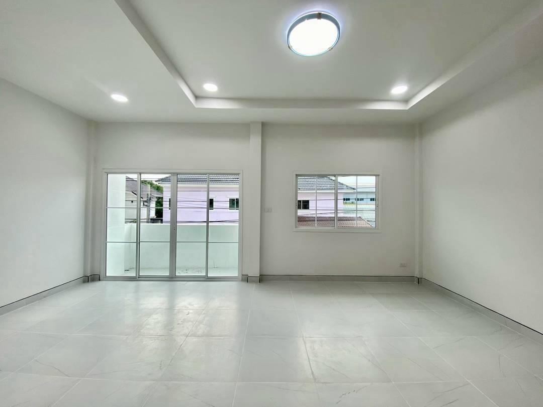picture ⭐✨RH-092 Single House for Sale – Piyawararom 3  ✨⭐ - 15/19