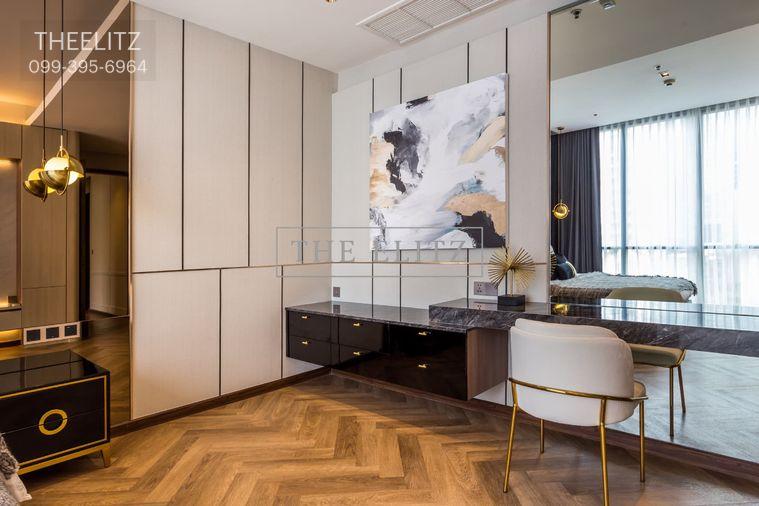 รูป ✨ Palatial Ultra-Luxury Hideaway - Rare 3-Bedroom Masterpiece in Prime Sukhumvit ✨ - รูปที่ 31/49