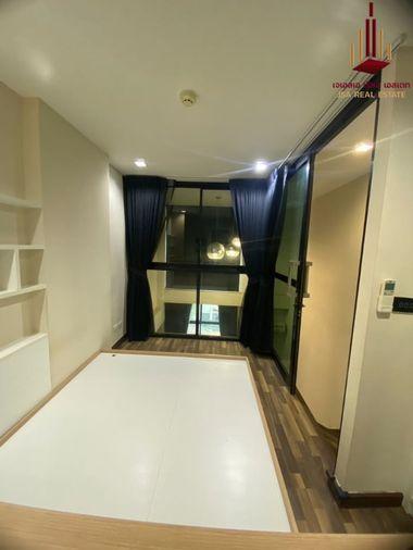 picture ✨ For Rent: Beyond Sukhumvit Condo ✨  💰 Only 12,500 THB/month - 5/8