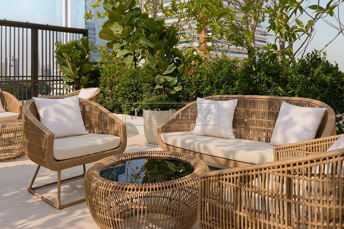picture ✨ Ultra-Exclusive Sukhumvit Boutique Haven: High-End Sophistication in a Peaceful Cul-de-Sac ✨ - 28/30