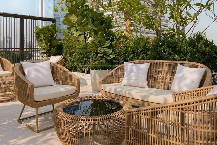 picture ✨ Ultra-Exclusive Sukhumvit Boutique Haven: High-End Sophistication in a Peaceful Cul-de-Sac ✨ - 28/30