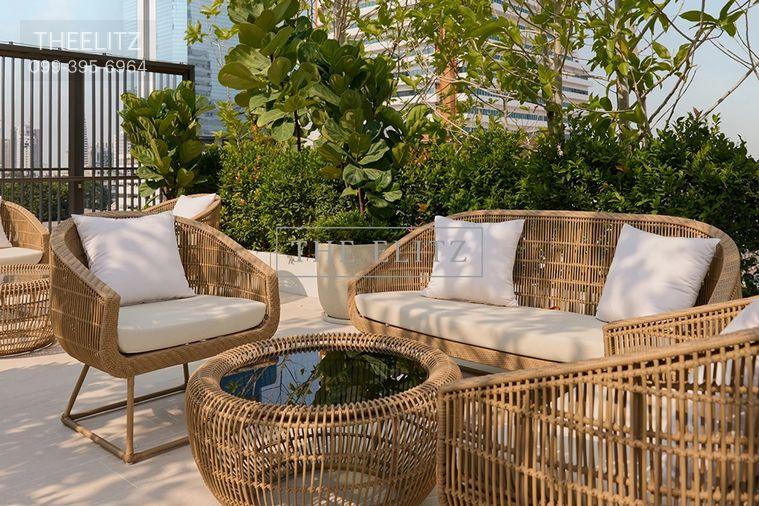 รูป ✨ Ultra-Exclusive Sukhumvit Boutique Haven: High-End Sophistication in a Peaceful Cul-de-Sac ✨ - รูปที่ 28/30