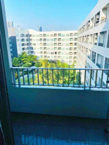 รูป 2 ห้องนอน🦊HunterCondo🦊พระโขนง💥เอลลิโอ เดล เรย์ สุขุมวิท 64🔴🟢🟡 - รูปที่ 8/8