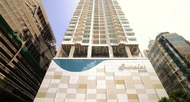 รูป 🔥 ห้องว่าง พร้อมเข้าอยู่! Supalai Elite Phayathai รีบจองก่อนหลุด 🔥 - รูปที่ 1/1