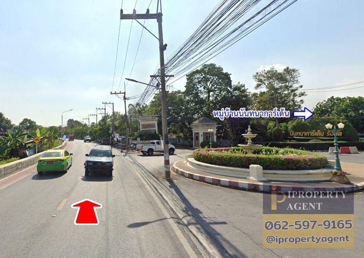 picture Luxury mansion for sale "Perfect Masterpiece Lakeside Rangsit" Pathum Thani - 17/18
