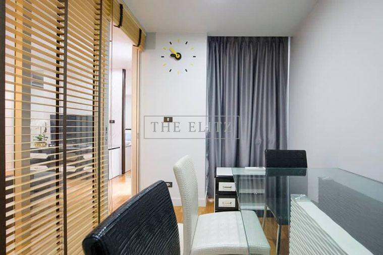 รูป ✨ Low-Rise Boutique Luxury | A Spacious Urban Hideaway in the Heart of Silom ✨ - รูปที่ 2/10