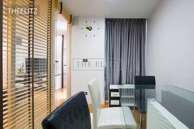 รูป ✨ Low-Rise Boutique Luxury | A Spacious Urban Hideaway in the Heart of Silom ✨ - รูปที่ 2/10