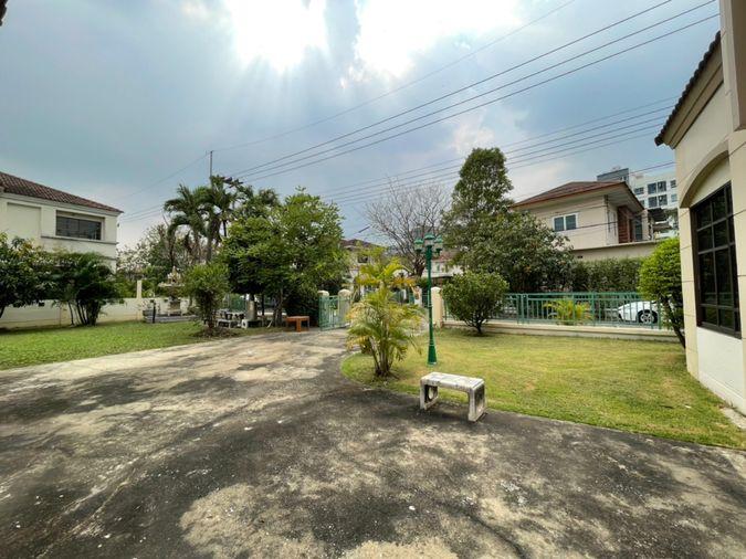 รูป ขายบ้าน หมู่บ้านวิลล่าแคลิฟอร์เนีย บางกะดี เมืองปทุมธานี - รูปที่ 7/22