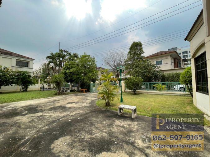 รูป ขายบ้าน หมู่บ้านวิลล่าแคลิฟอร์เนีย บางกะดี เมืองปทุมธานี - รูปที่ 7/22
