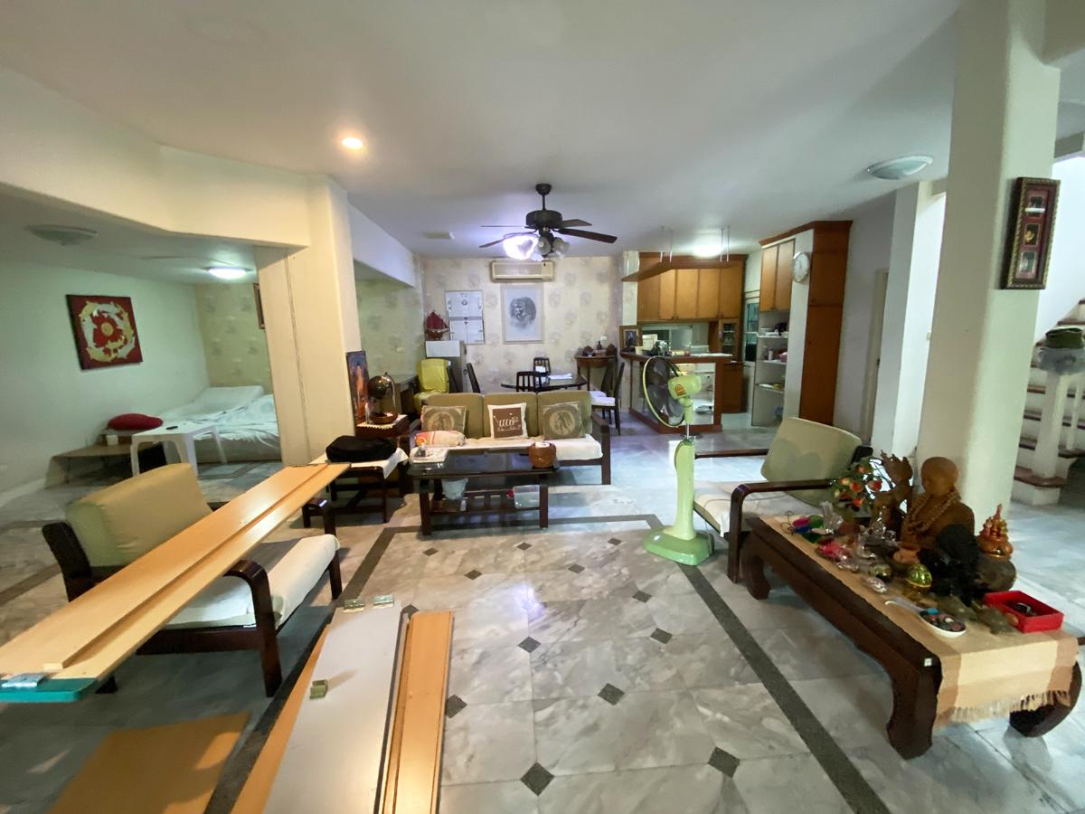 รูป ขายบ้านเดี่ยว หมู่บ้านมัณฑนา พระยาสุเรนทร์ คลองสามวา กรุงเทพ - รูปที่ 5/23