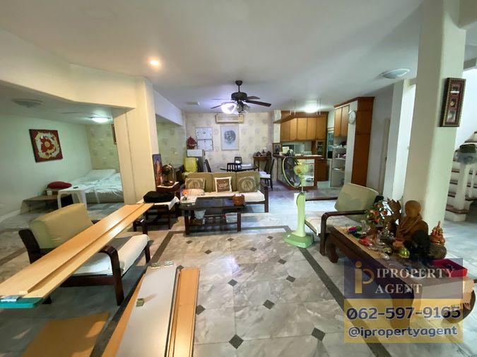 รูป ขายบ้านเดี่ยว หมู่บ้านมัณฑนา พระยาสุเรนทร์ คลองสามวา กรุงเทพ - รูปที่ 5/23