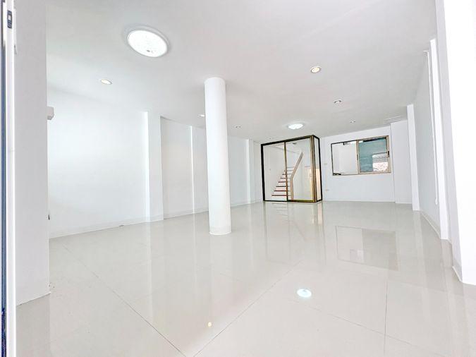 picture CB001, Townhouse for sale 6 Br, Vibhavadi Rangsit-Sutthisan. - 3/8