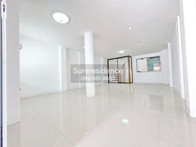 picture CB001, Townhouse for sale 6 Br, Vibhavadi Rangsit-Sutthisan. - 3/8