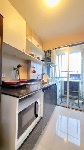 picture 🏢 Condo for Rent: Zoom Condo 49   Property Code | LNP-C14133 - 6/15