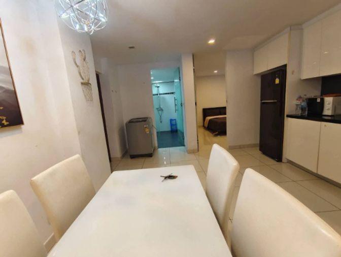picture 🔥 Condo for Sale – Park Royal 3 | Spacious Unit | Only 400 m from the Beach - 3/9