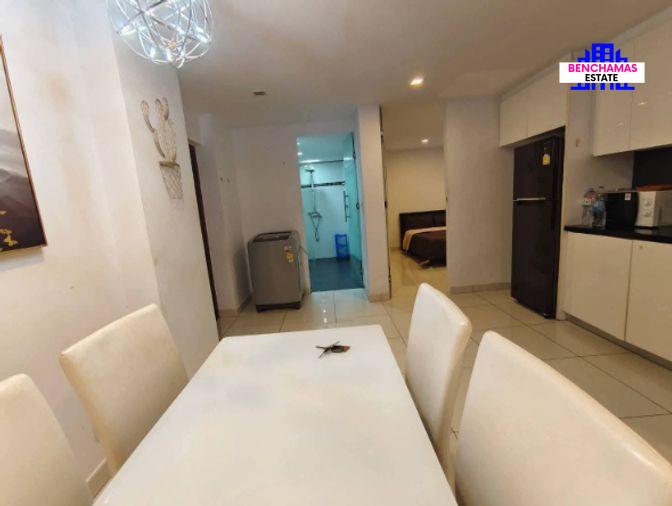 picture 🔥 Condo for Sale – Park Royal 3 | Spacious Unit | Only 400 m from the Beach - 3/9