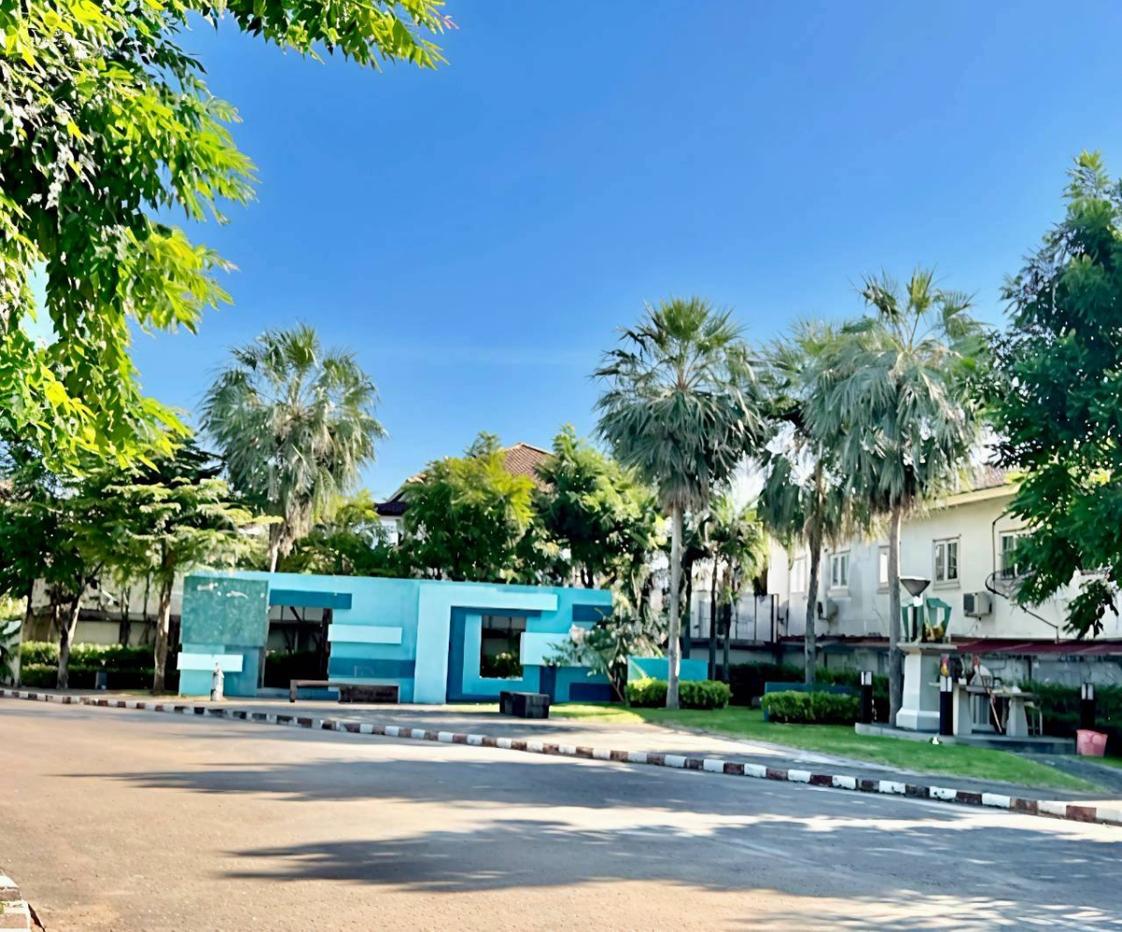 รูป บ้านสวย เดินทางสะดวก  บ้านฟ้ากรีนเนอรี่ ลอฟท์ พัทยา 3ห้องนอน 2ห้องน้ำ 32 ตรว 128 ตรม - รูปที่ 52/54