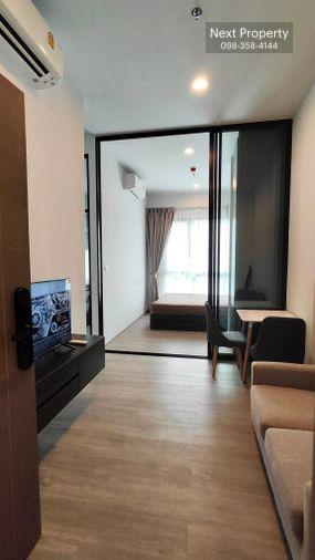 picture AS2205 Origin Plug & Play Ramintra Condo For Rent - 2/9